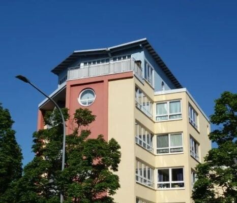 Apartment kaufen in Bensheim
