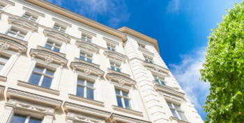 Immobilienbewertung Bensheim