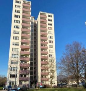 Eigentumswohnung kaufen in Bensheim