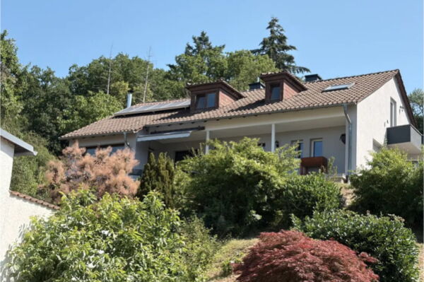 Wohnung in Limburg zu verkaufen