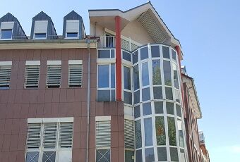 Immobilien kaufen in Bensheim