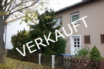 Doppelhaushälte Mannheim verkauft