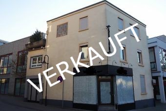 Immobilie Bensheim verkauft
