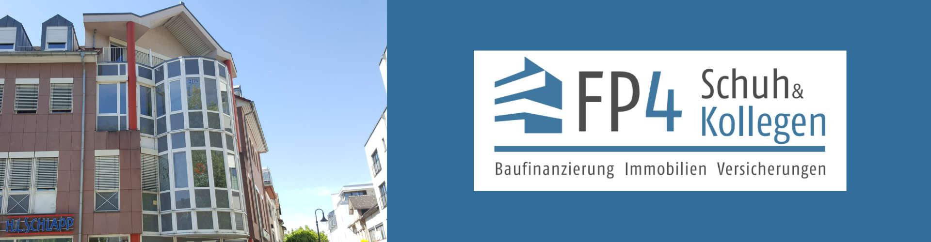 fp4 versicherungsmakler bensheim